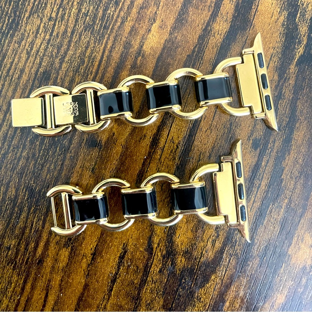 Anne Klein Apple Watch 44mm Watchband